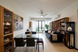 Central Grove (D14), Condominium #561498321